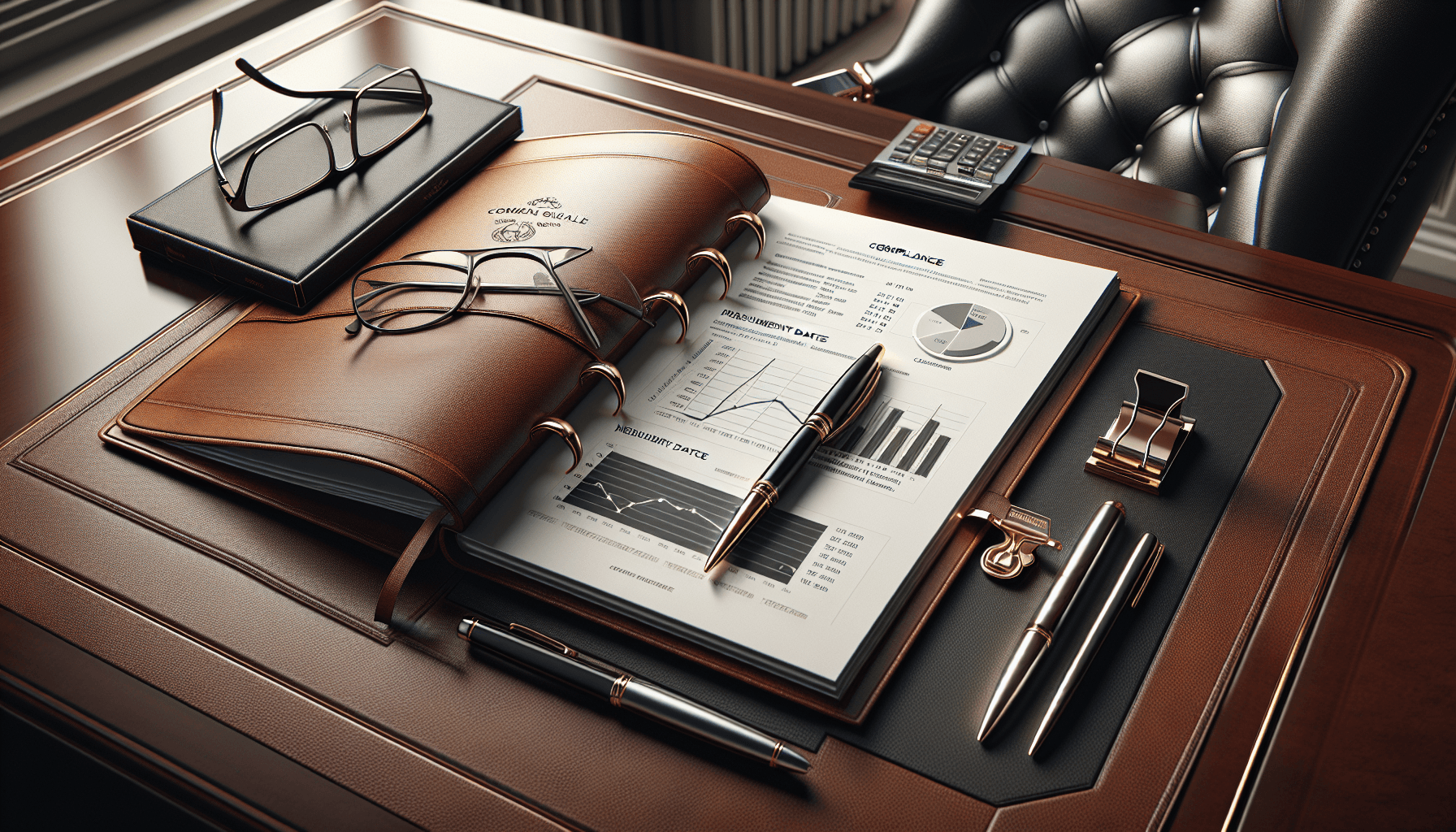 Professionell teknisk rapport med mätdata och efterlevnadssummering - dokumentation