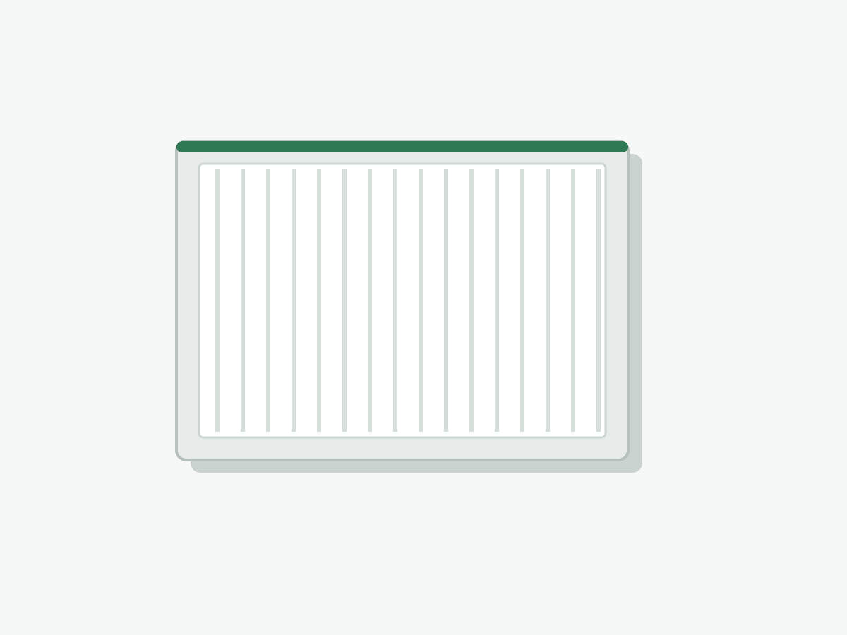 Förfilter Airsquare Select – bild 1