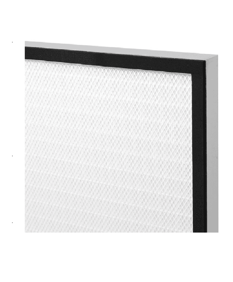 Renrumspanel NanoClass Square EF FL – bild 1