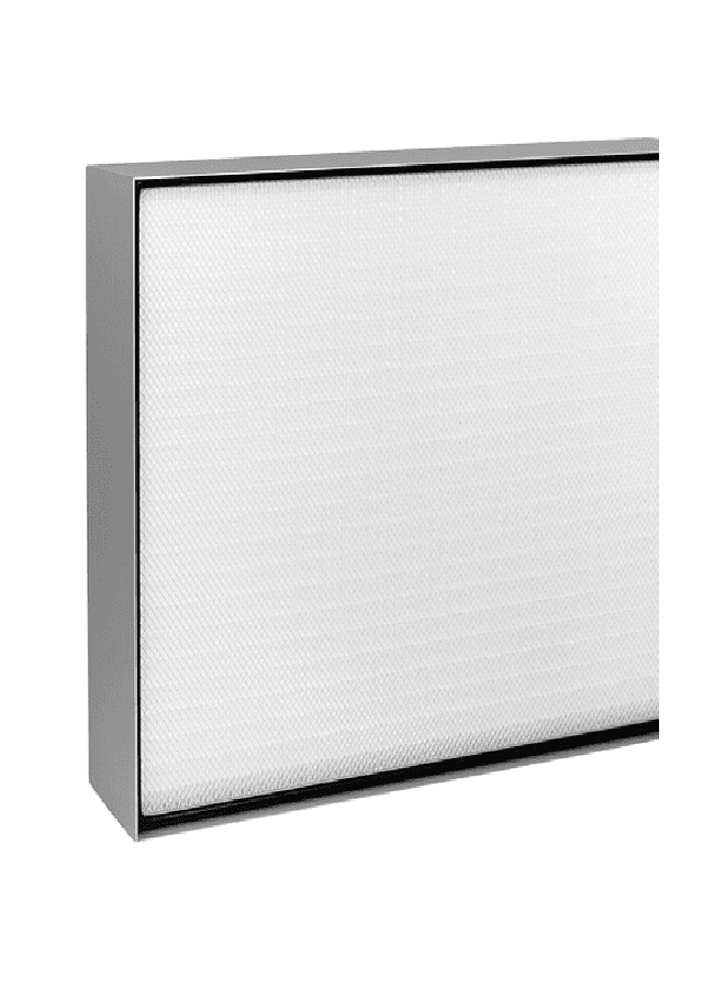 Renrumspanel NanoClass Square EF KE – bild 1