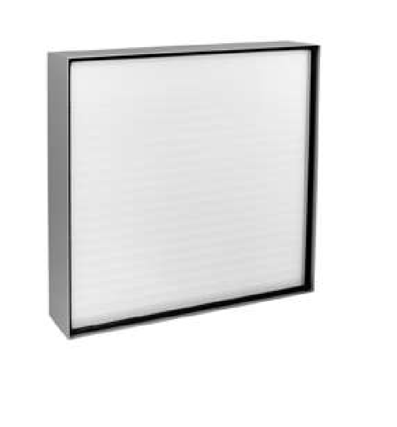 Renrumspanel NanoClass Square Pro Membrane KE – bild 1