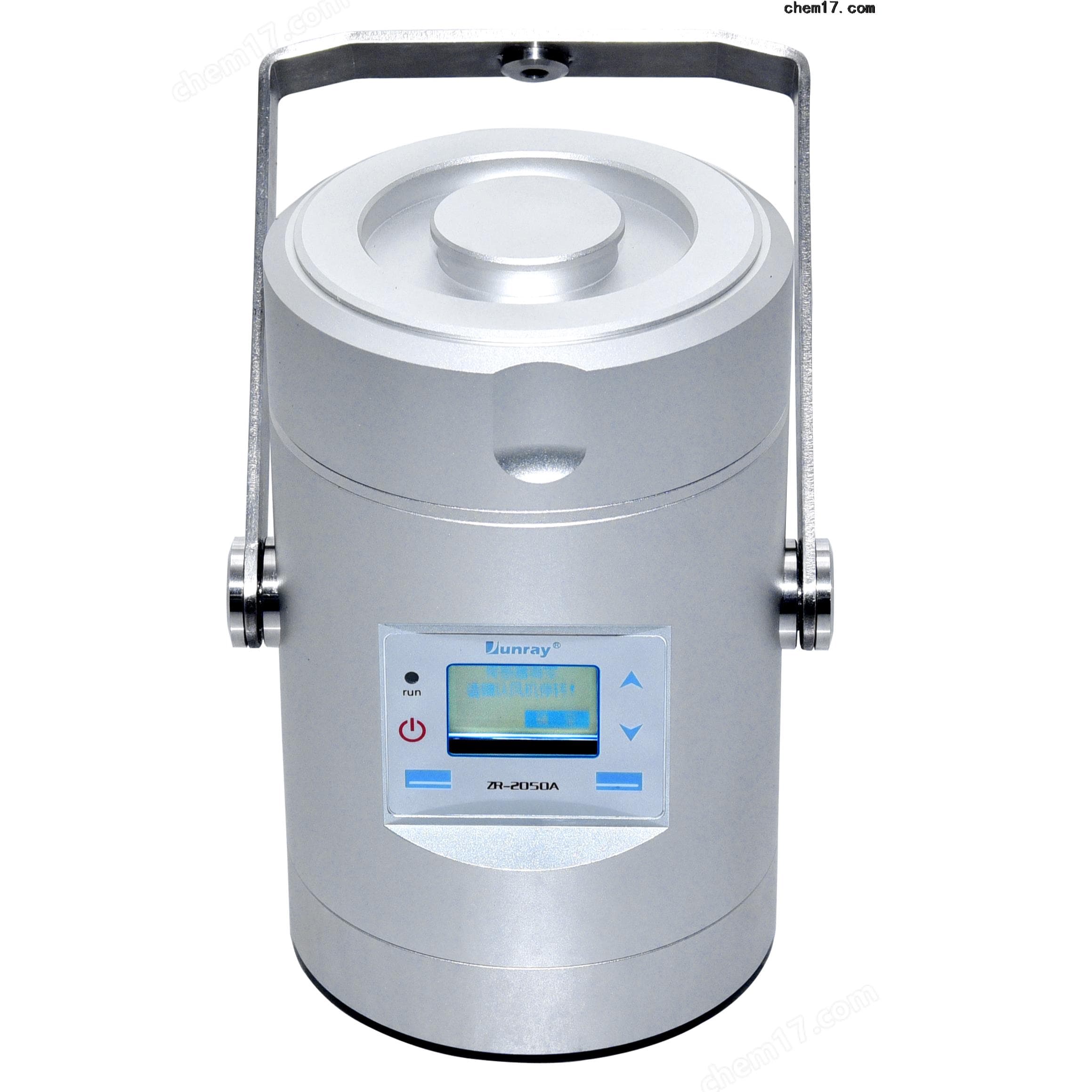 Planktonprovtagare ZR-2050A – bild 1