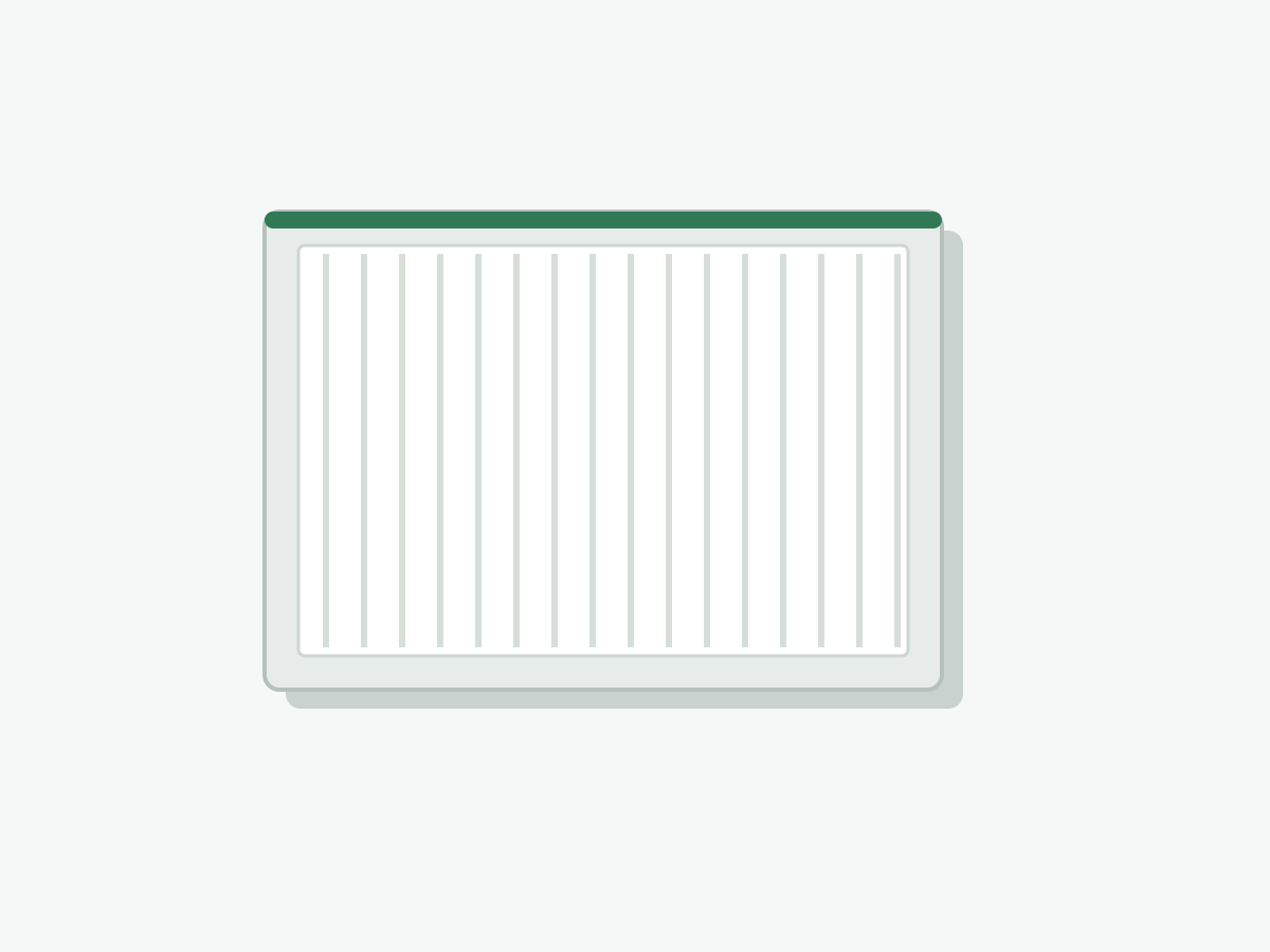 Förfilter Airsquare Select – bild 1