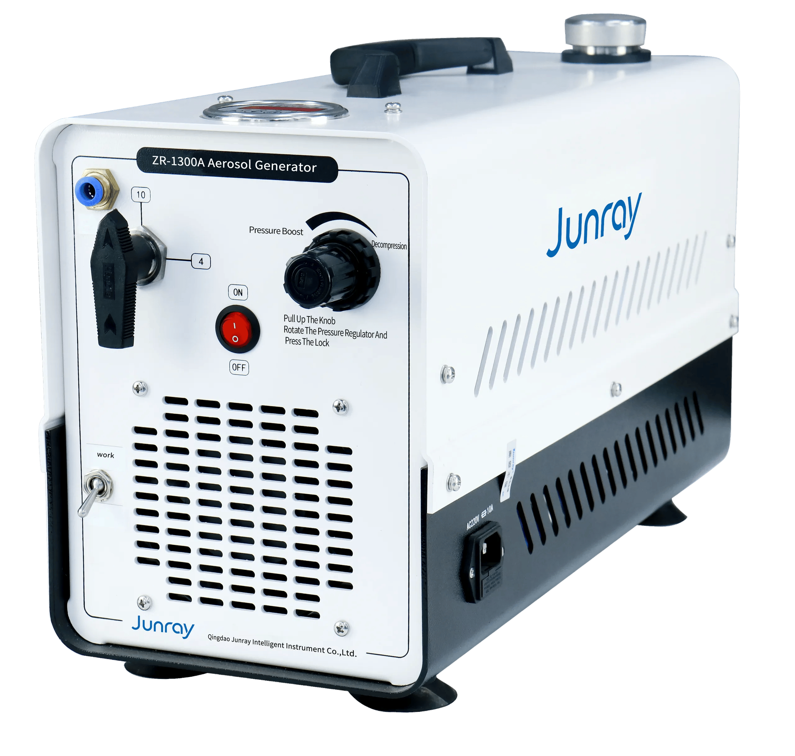 Aerosolgenerator ZR-1300A