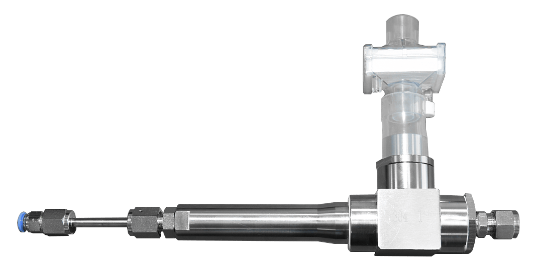 Högtrycksdiffusor ZR-G08