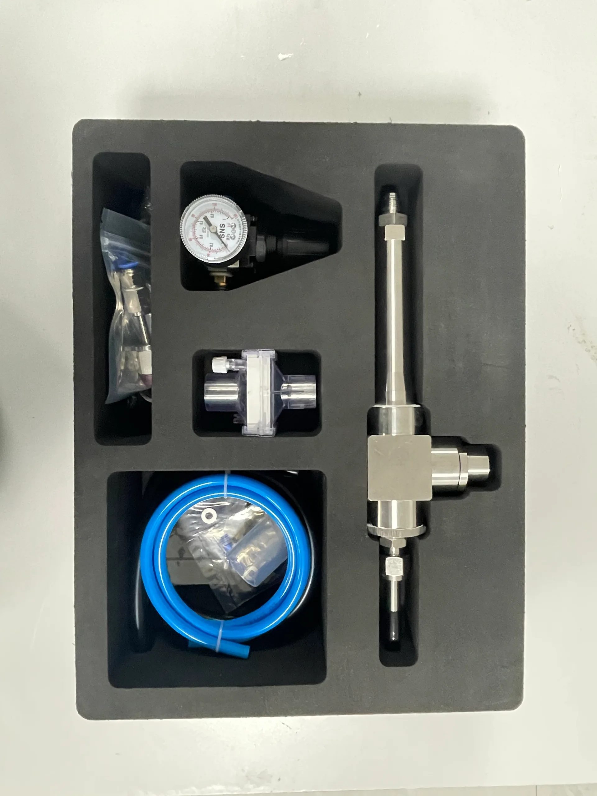 Högtrycksdiffusor ZR-G08 – miniatyr 2
